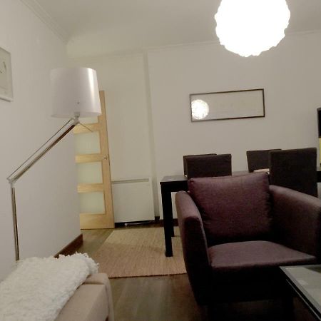 Appartement Apartamento Vilanova à Villanueva De Arosa Extérieur photo